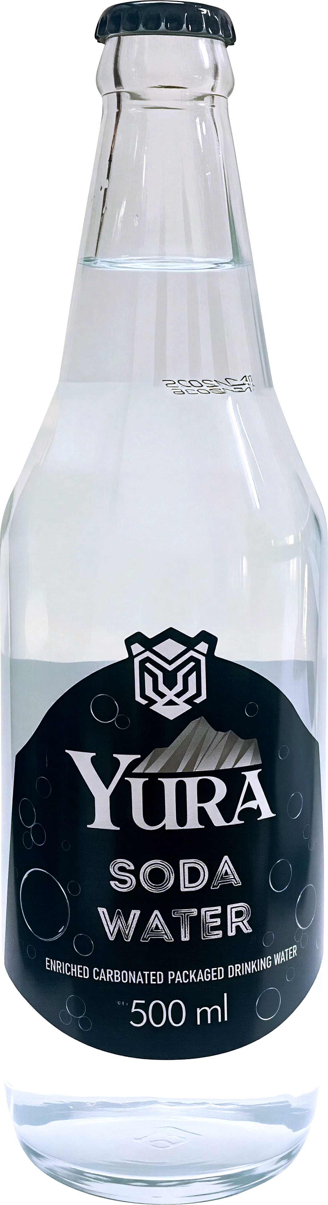 Yura Soda